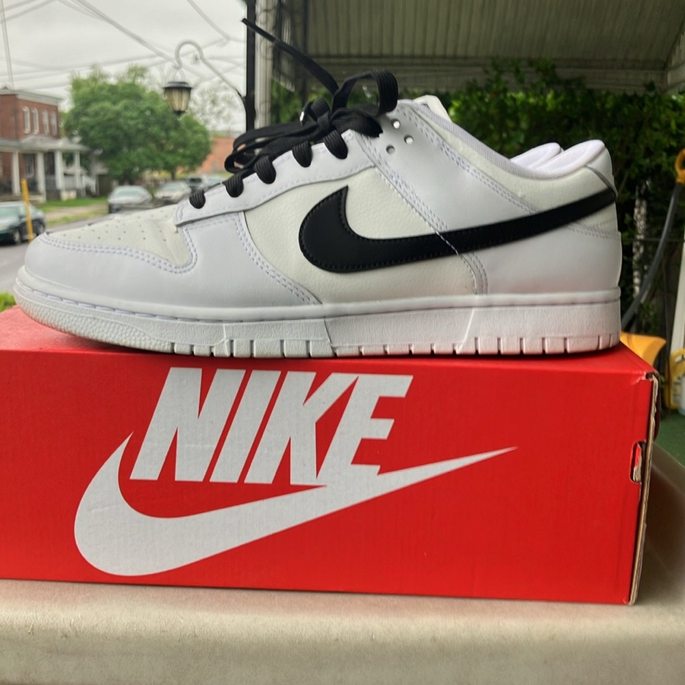 Nike dunk
